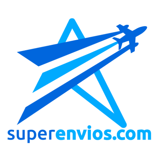 Superenvios logo