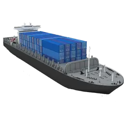 seafreight-ship-256x256 Nuestro Servicio Marítimo te brinda la facilidad de enviar cualquier tipo de carga grande o chica para Venezuela