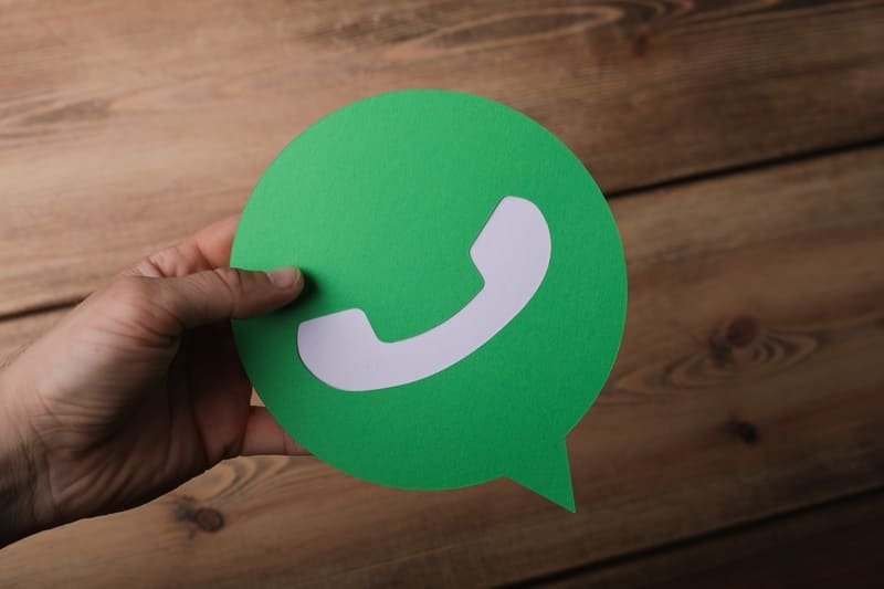 Tienes dudas podemos ayudarte por WhatsApp